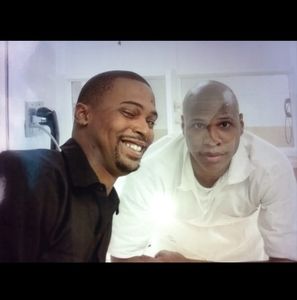 Meet your Posher, Sherry